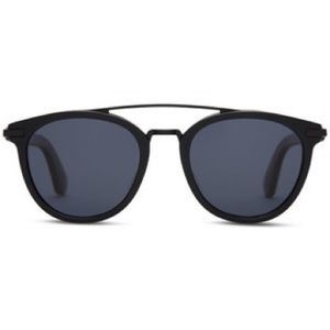TOMS
Harlan 51mm Polarized Brow Bar Sunglasses